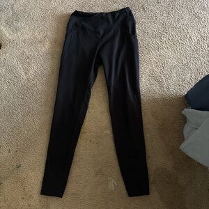 Black Women's Leggings